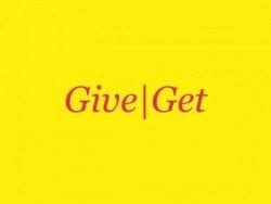 give get
